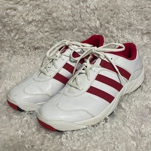 Adidas Golf Traxion Sneakers